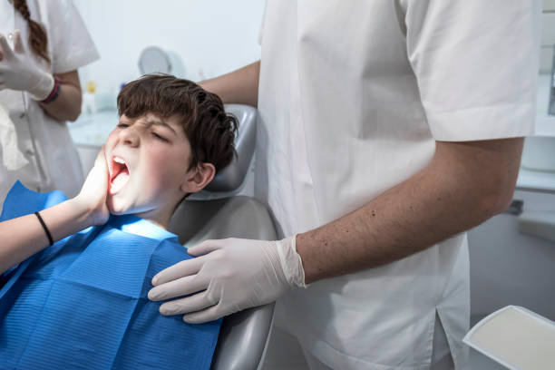 Best Emergency Treatment for Dental Infections or Abscesses in Englewood, CO