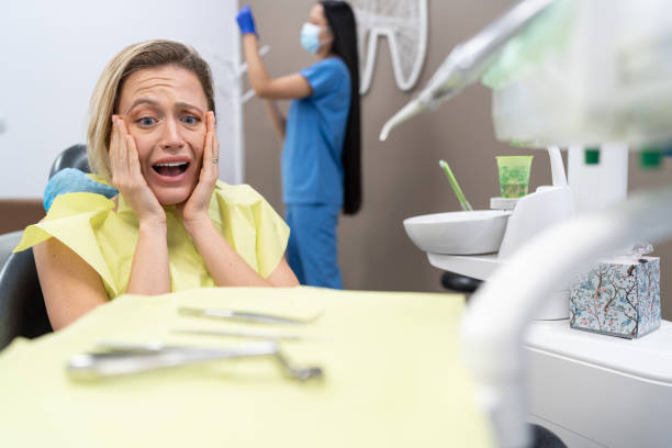 Best Emergency Denture Repair in Englewood, CO